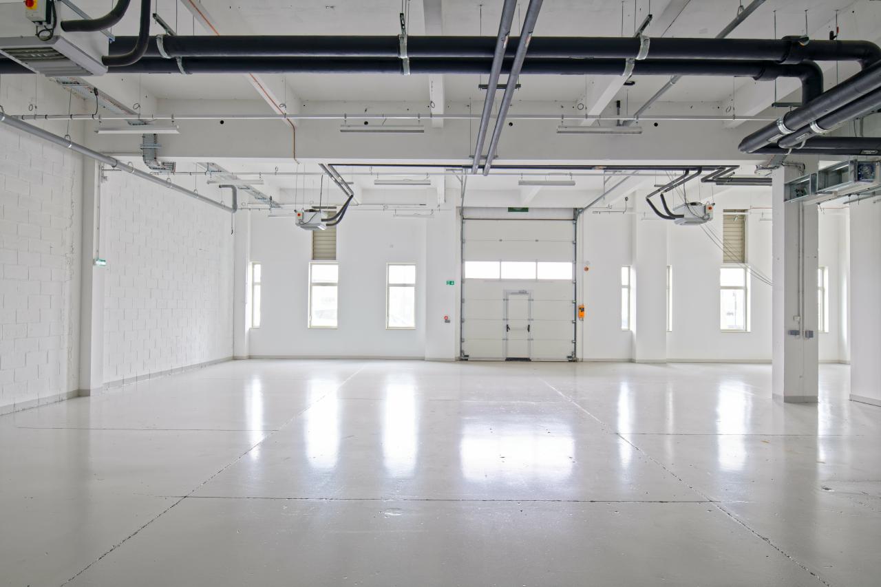 Local d'activité Courcouronnes 4930m² Location local d'activité Courcouronnes Essonne OLACT2528772 6